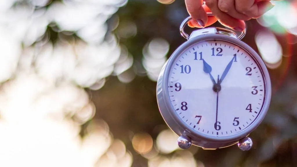 Logo leesplan Tijd voor God